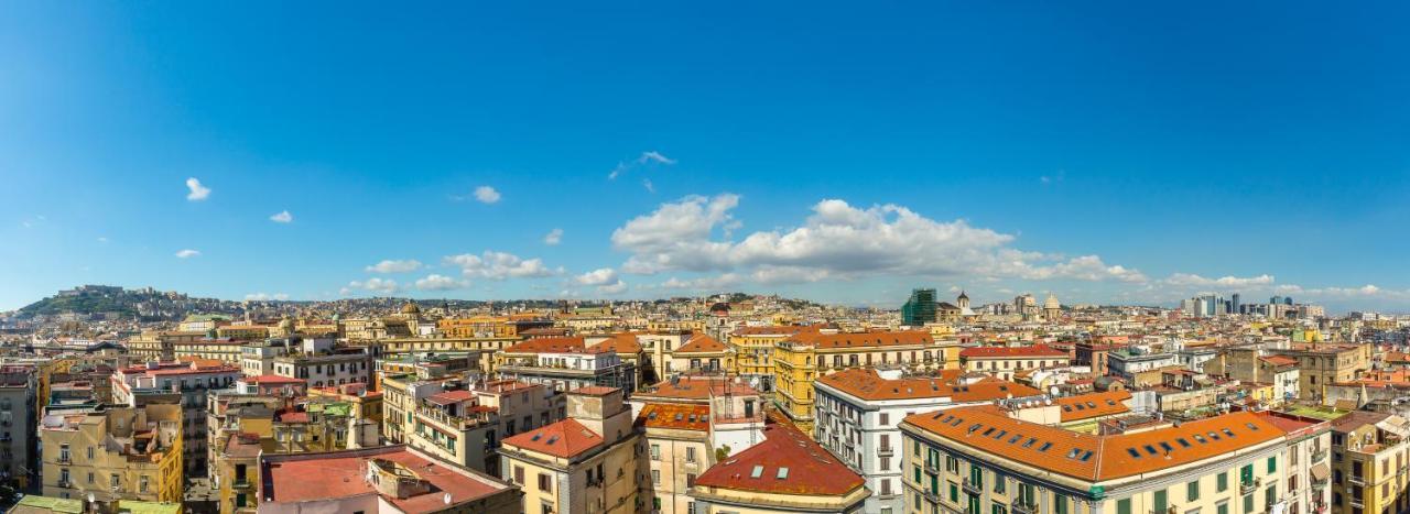 Duomo XI Apartment By Wonderful Italy Napoli Ngoại thất bức ảnh