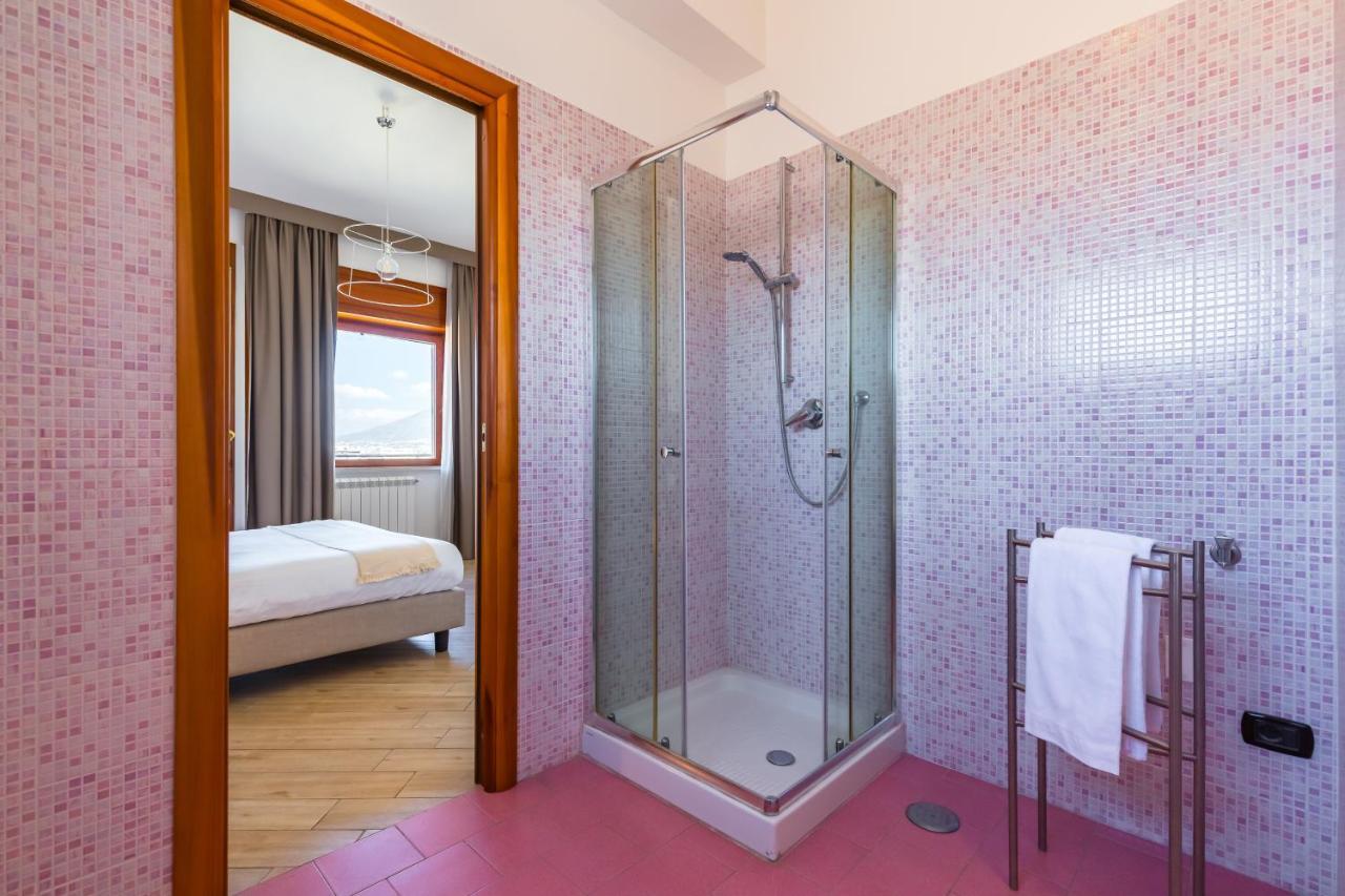 Duomo XI Apartment By Wonderful Italy Napoli Ngoại thất bức ảnh